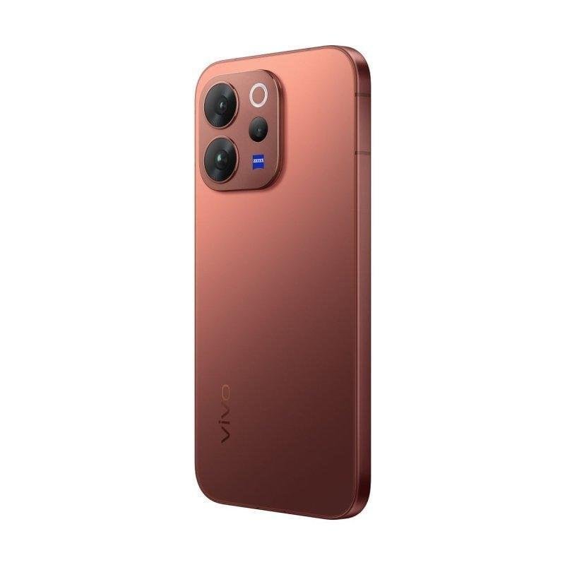 Thumbnail 2 de Vivo V70 5G 8GB 512GB 6.59" Marrón