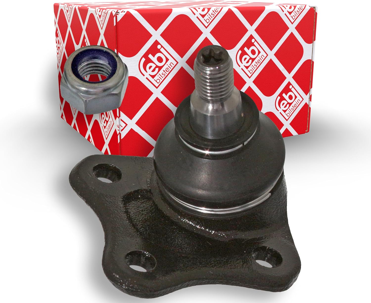 febi bilstein 12658 Traggelenk