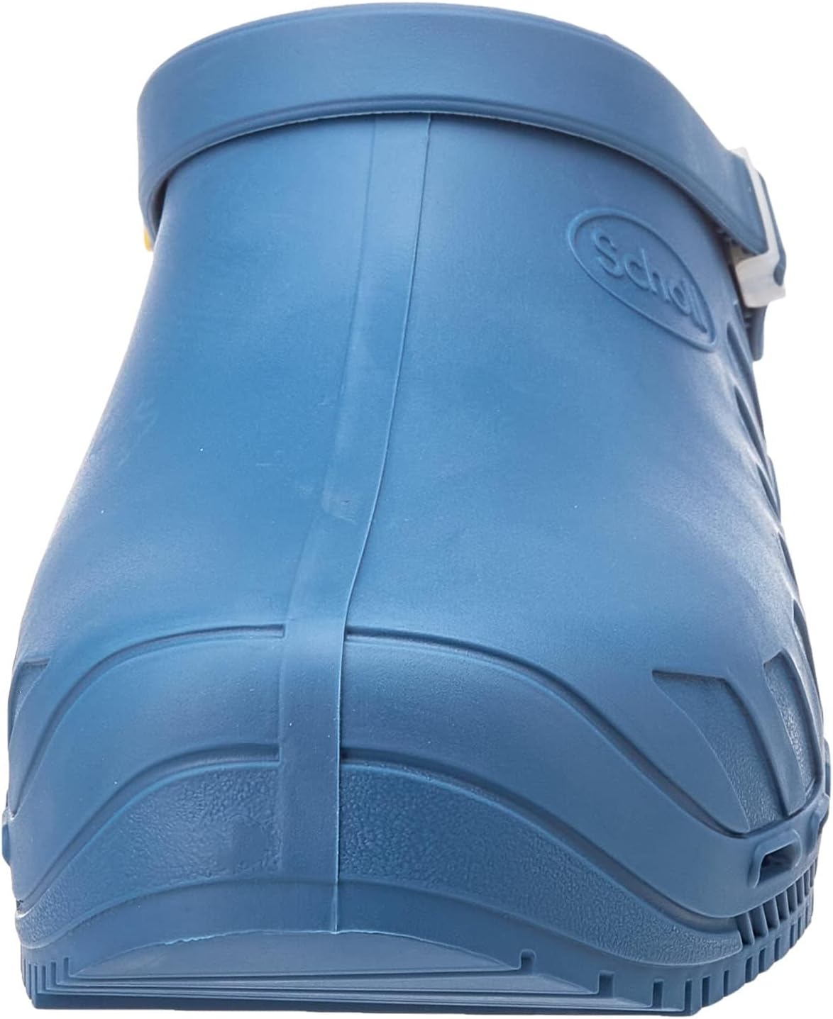 Detalle de Scholl Clog Evo Zoccoli Sanitari Medicali Unisex – Adulto