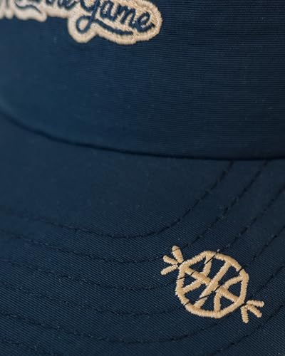 Detalle de Official Logo Nylon Hat — Nylon Hat