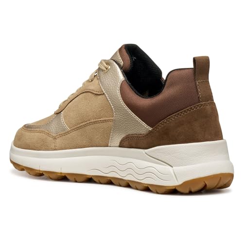 Thumbnail 4 de Geox Zapatillas D Spheria 4X4 B ABX beige 42 EU