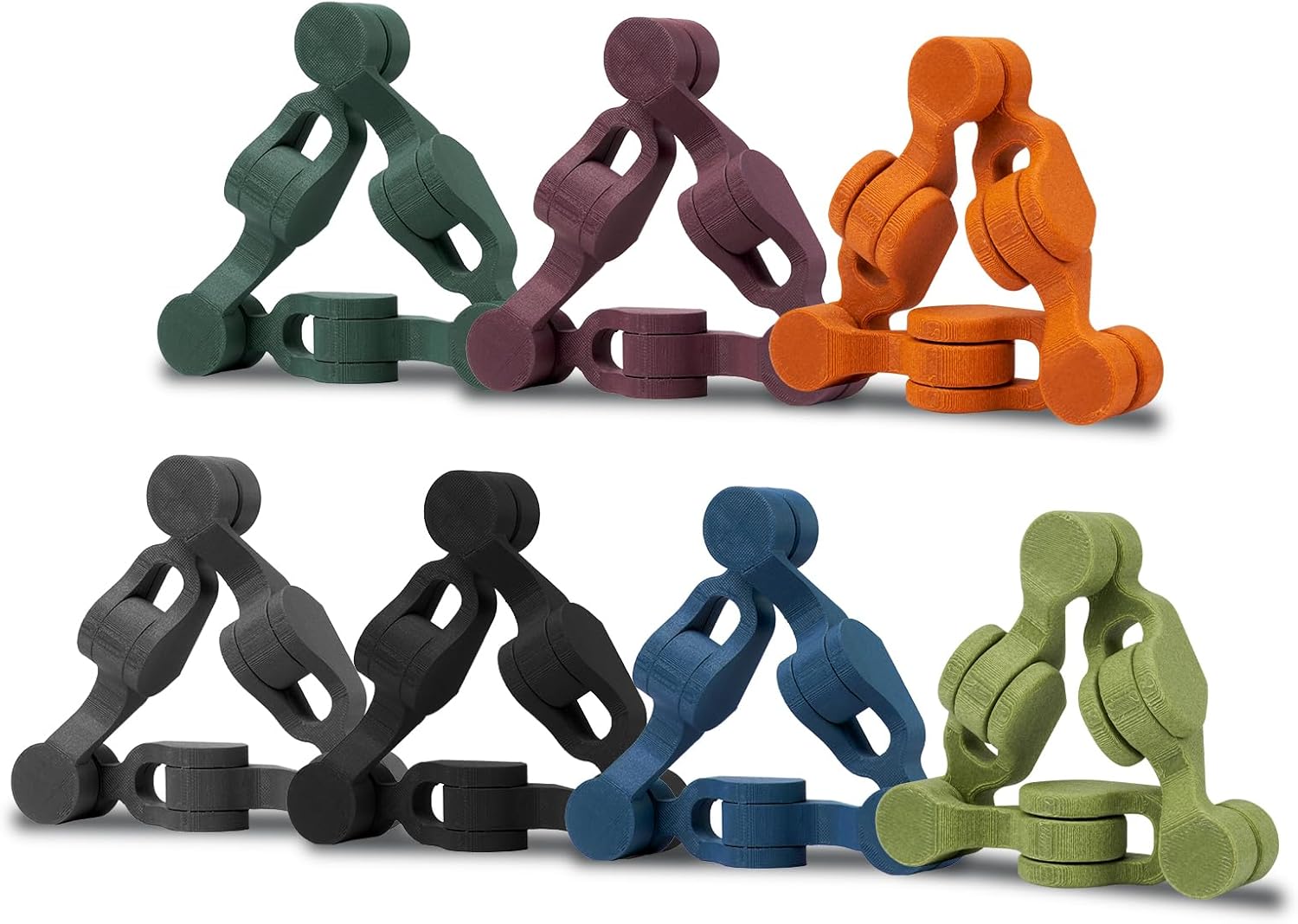 Thumbnail 4 de ERYONE PETG Carbon Fiber 1,75 mm 1 kg filamenta per stampante 3D 🖨️