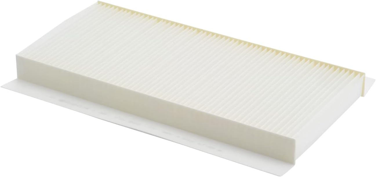Detalle de Bosch M2045 Standard Cabin Filter – Replacement Filter for Cleaner Car Air