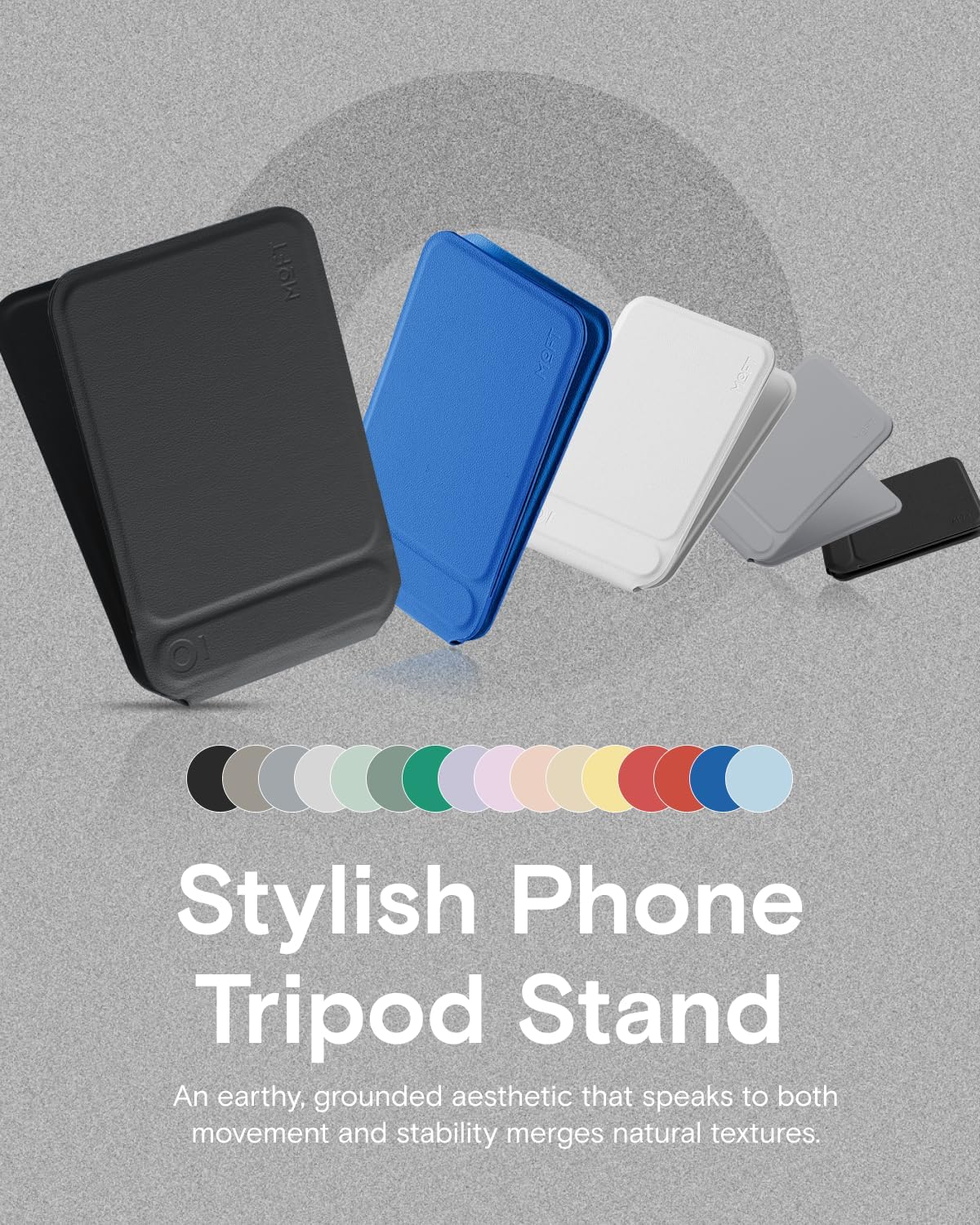 Thumbnail 6 de MOFT Phone Tripod Stand 8-inch