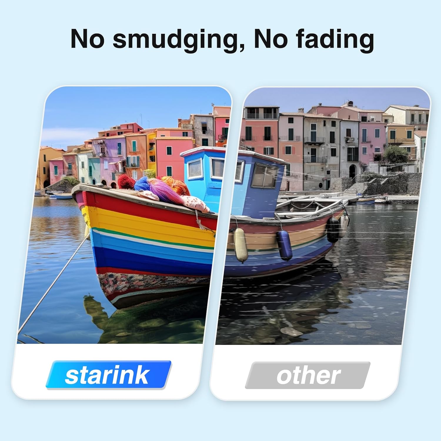 Thumbnail 4 de st@r ink PGI-280XXL/CLI-281XXL 15-Pack Ink Cartridges for Canon PIXMA