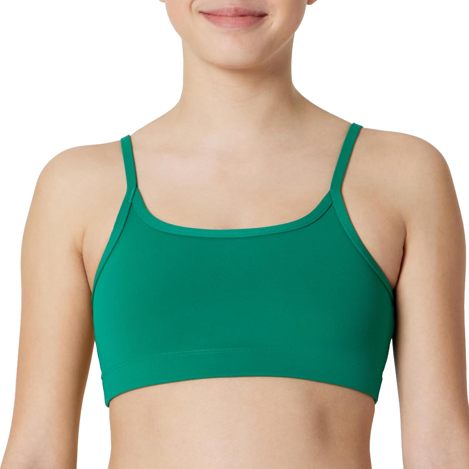 Detalle 2 de Amazon Essentials Girls FormFlex Training Sports Bra