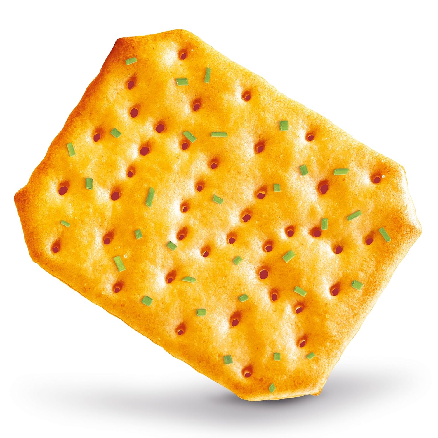 Thumbnail 2 de TUC Sour Cream & Onion knusprige Cracker mit Sauerrahm-Zwiebel-Geschmack (100 g)