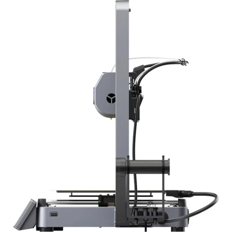 Detalle de Creality Ender-3 V3: Impresora 3D para velocidad, precisión y volumen sin complicaciones