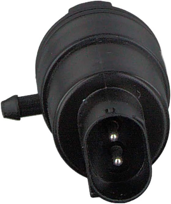 Thumbnail 2 de febi bilstein 27443 Waschwasserpumpe – Scheiben- und Scheinwerferreinigungsanlage, 1 Stück
