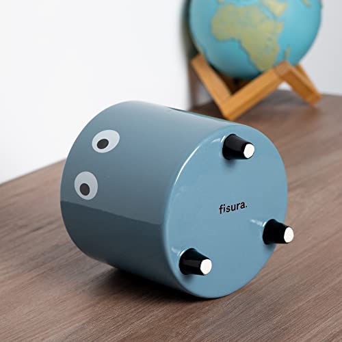 Thumbnail 5 de Fisura Macetero Original ojos 13×12,5 cm