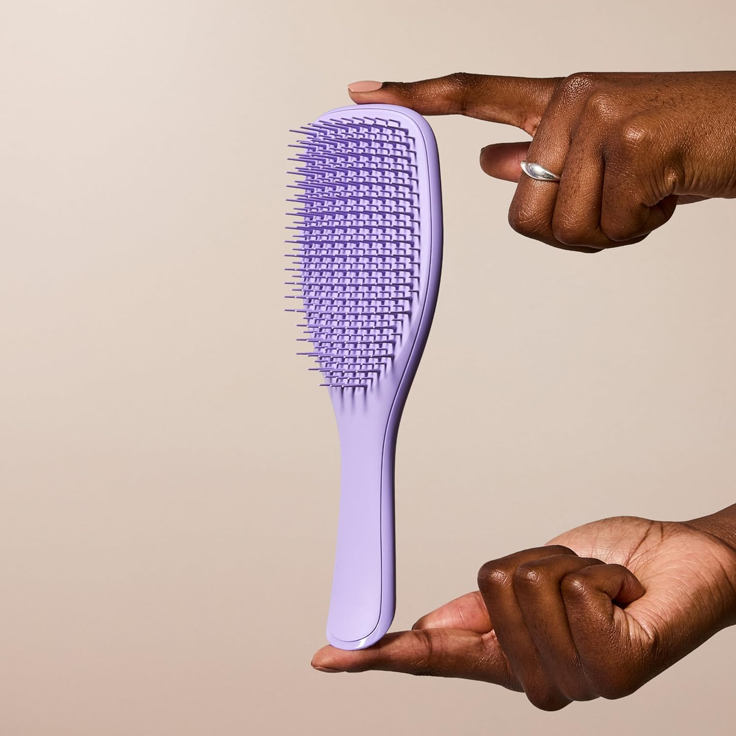 Thumbnail 5 de Tangle Teezer Ultimate Detangler per Ricci 3C‑4C 🎀