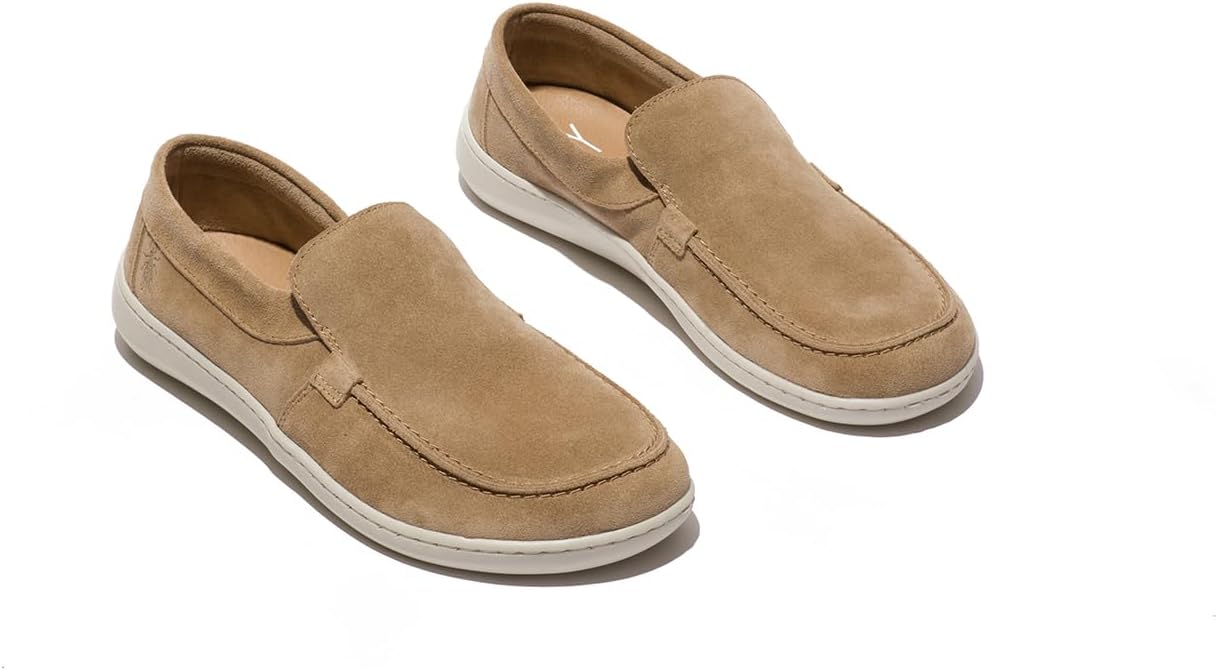 Detalle 2 de Fly London Men's Cofy669fly Boat Shoes