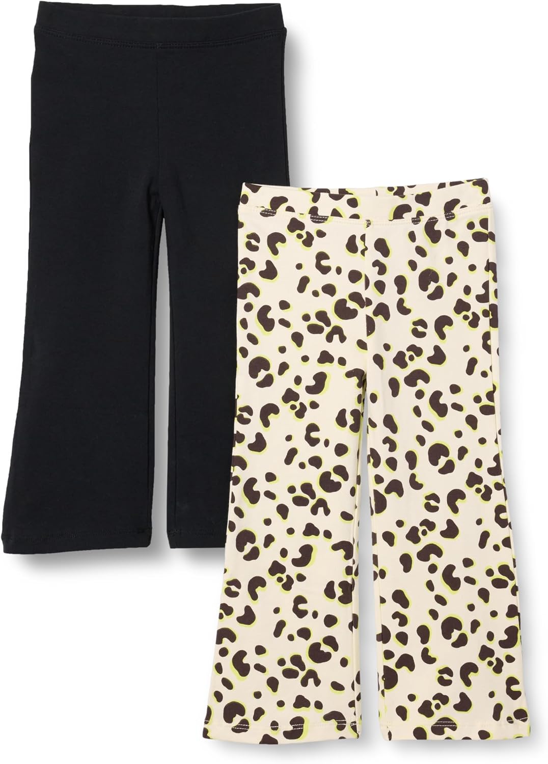 Thumbnail 6 de Amazon Essentials Girl's Slim-Fit Knit Flare Leggings