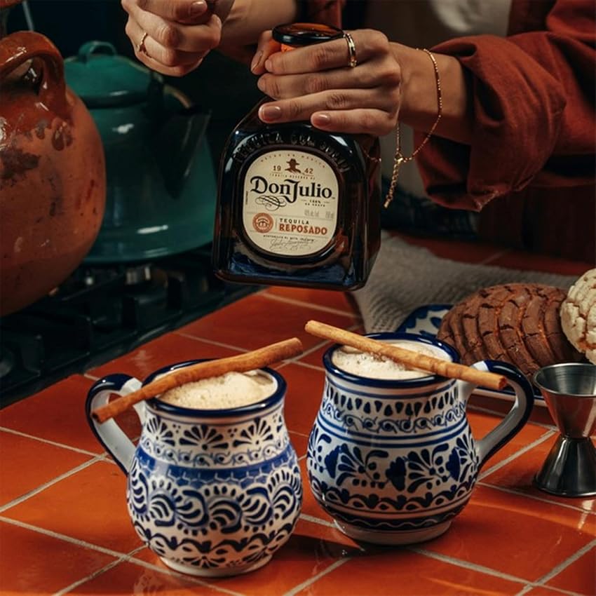 Thumbnail 4 de Don Julio tequila reposado 700 ml