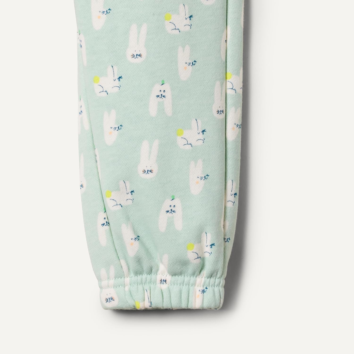 Detalle de Sofia Grainge baby set sweatshirt set