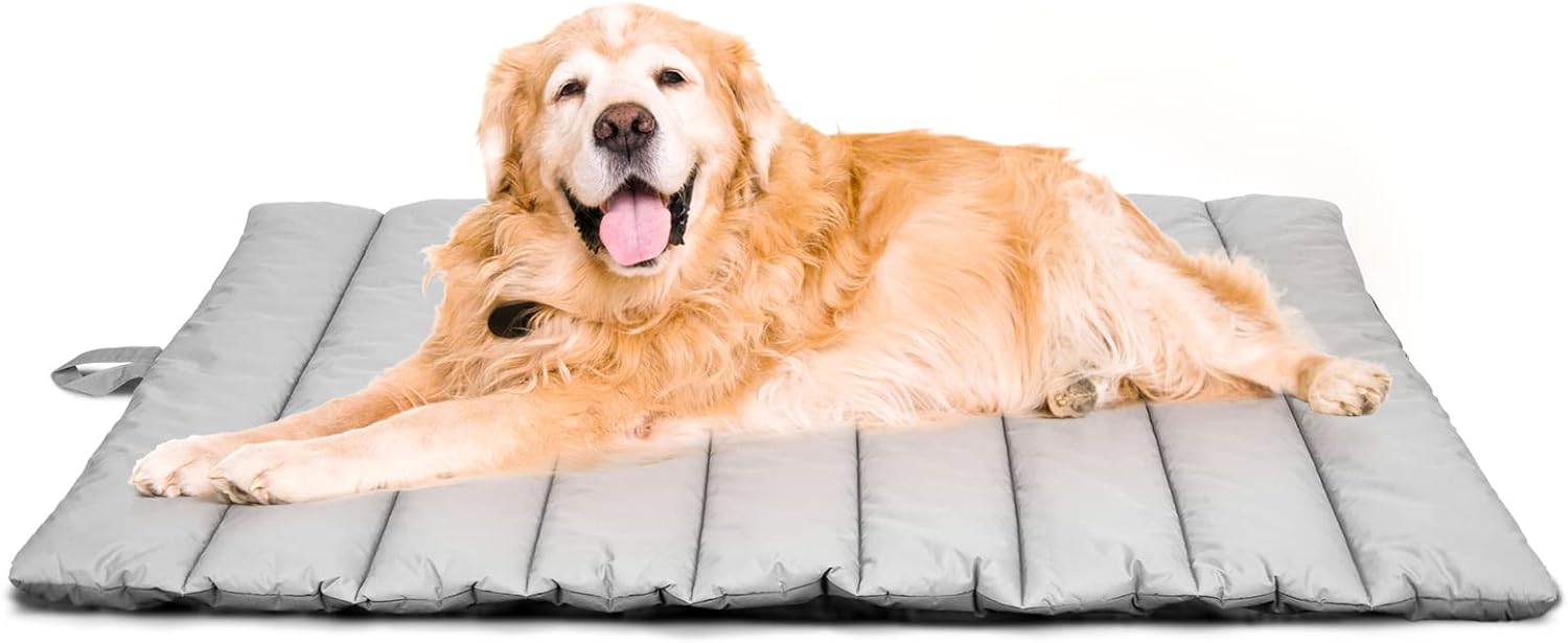 Thumbnail 6 de XIAPIA wasserdichte Hundematte 110x68 cm