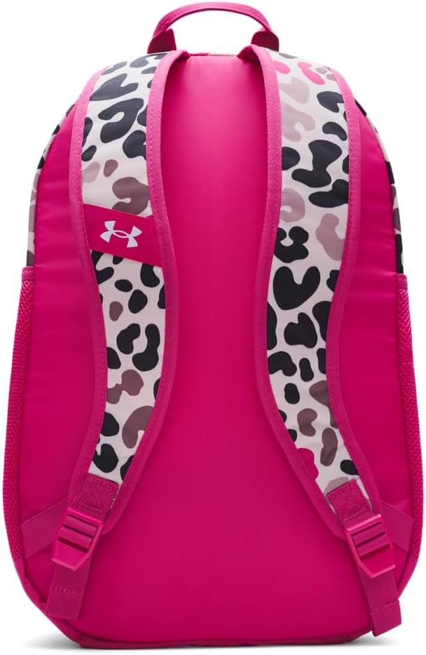 Detalle 2 de Under Armour Hustle Sport 6.0 Backpack