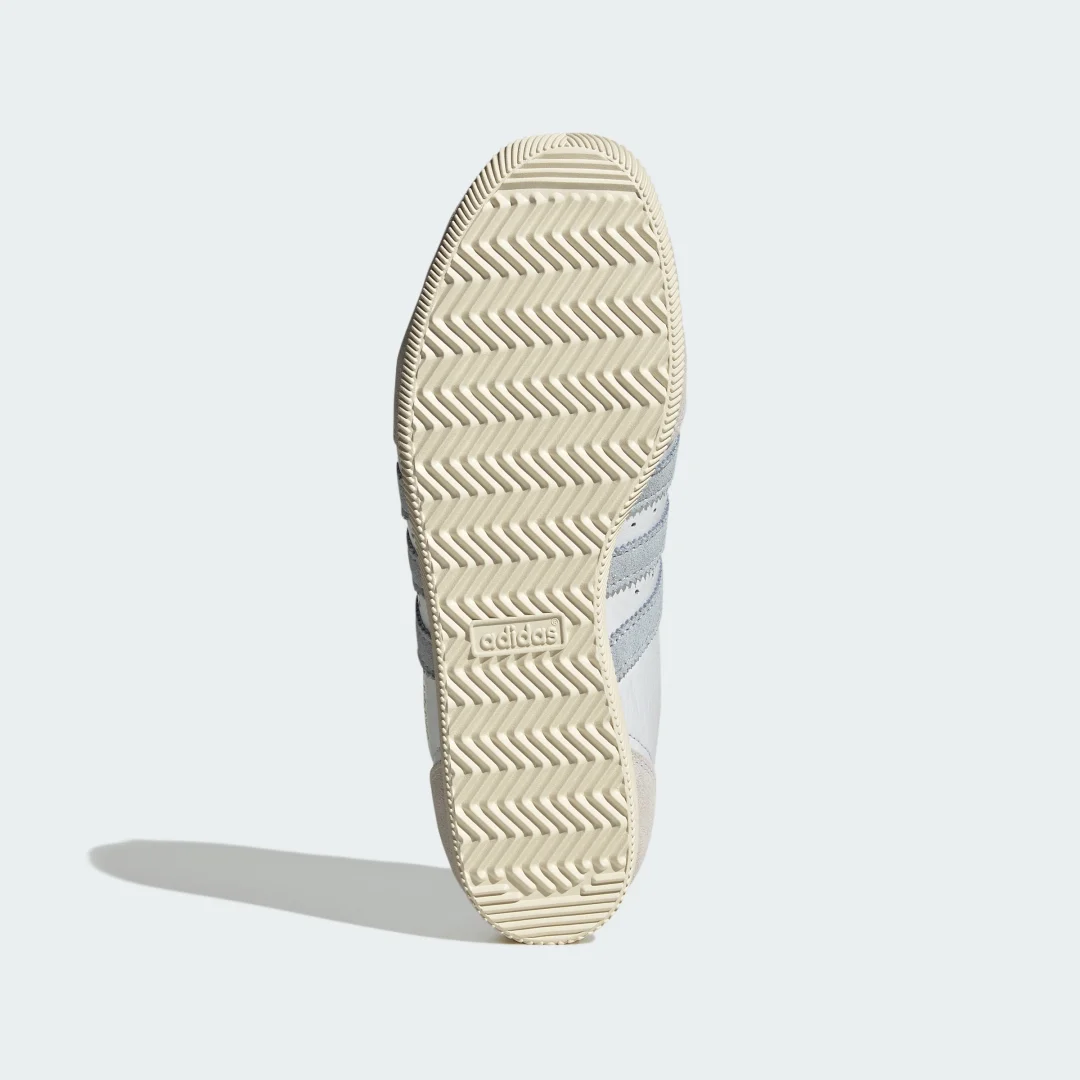 Detalle de Zapatillas Japan de Adidas - Blancas