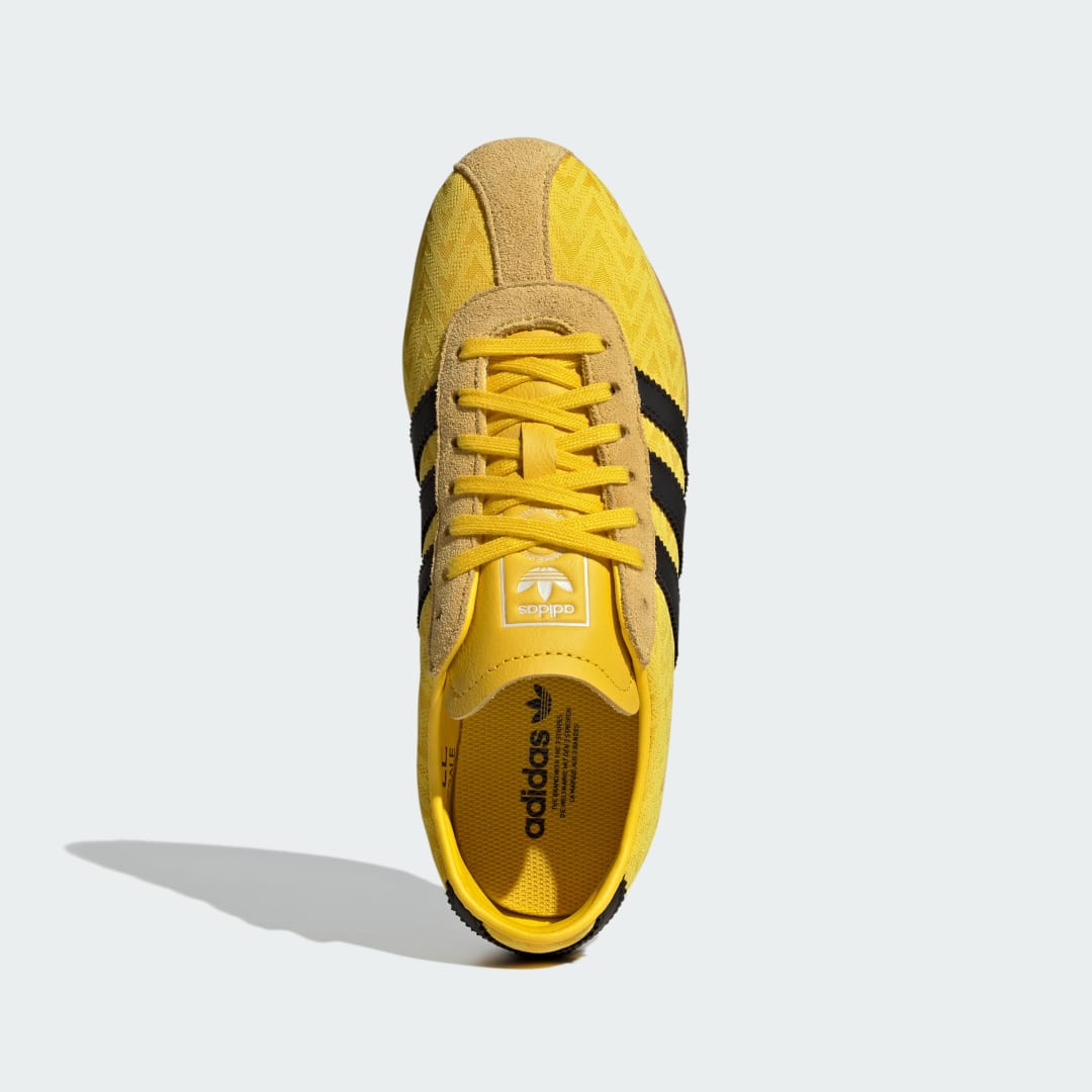 Thumbnail 1 de Adidas Zapatilla Tokyo Amarillo: ¿vale la pena para tu día a día?