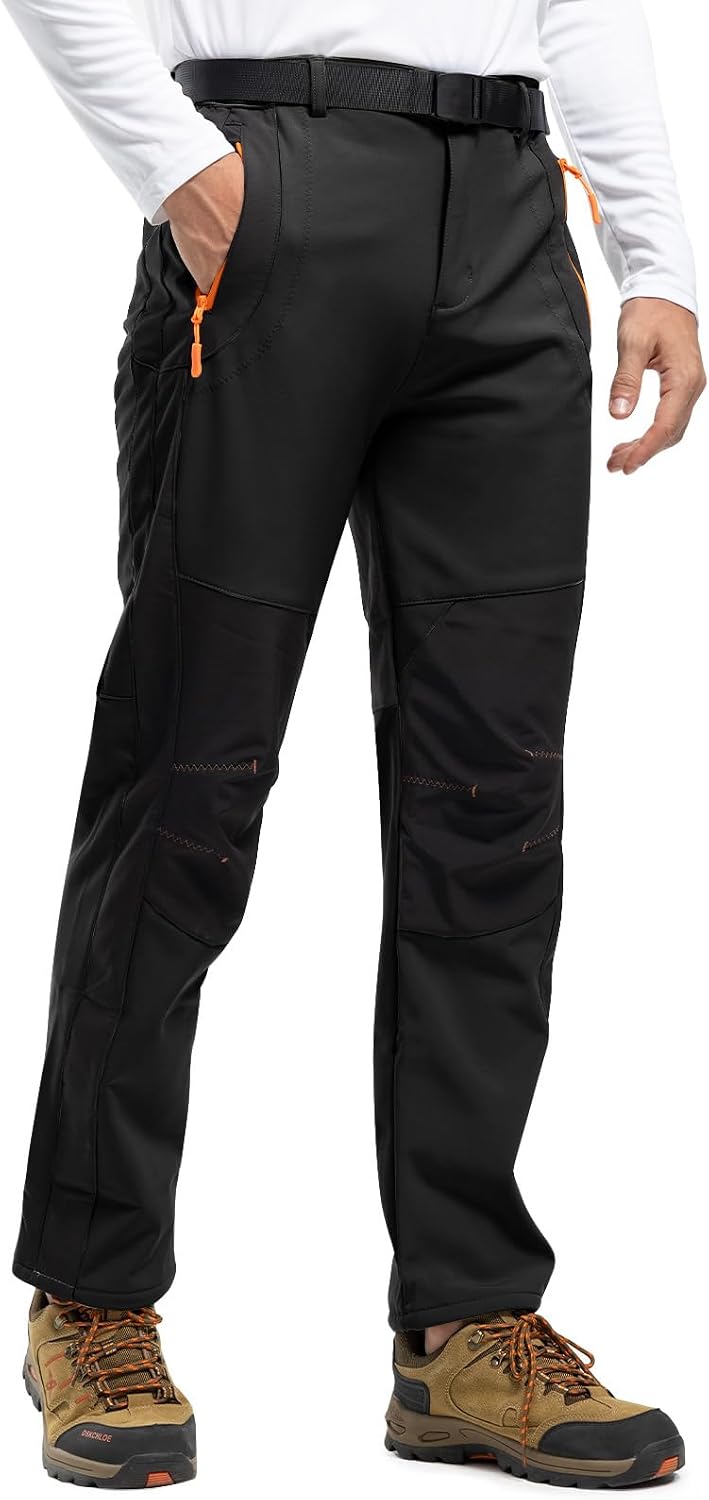 Thumbnail 6 de Rdruko Snow Pants