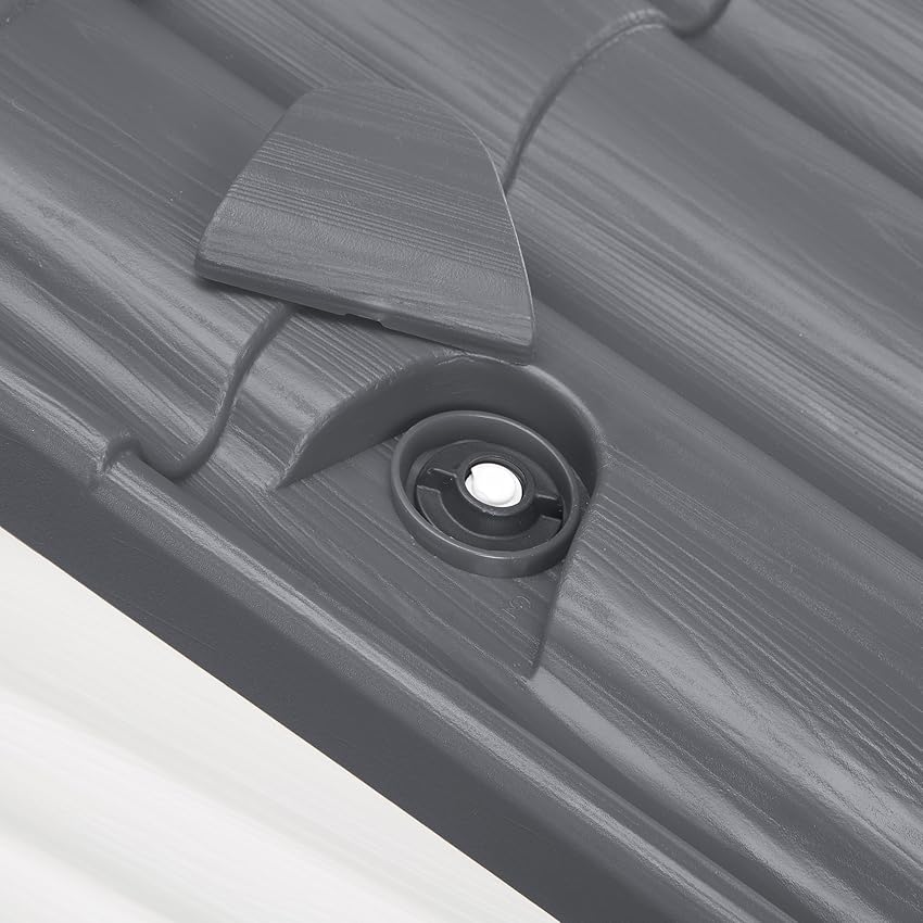 Thumbnail 6 de Ferplast DOGVILLA 110 caseta para perros 111×84×79 cm