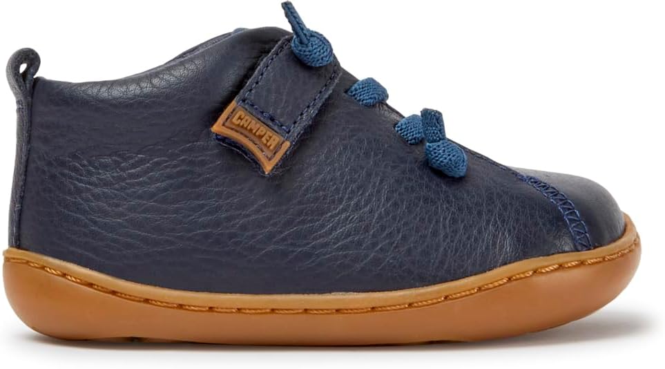 Thumbnail 5 de Camper Peu Cami 80153 Sneaker casual Unisex – Blu Navy