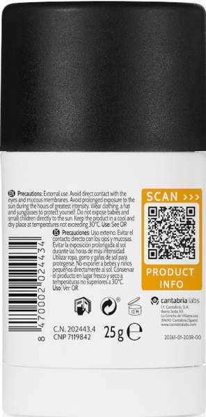 Thumbnail 1 de Heliocare 360 Sport Stick SPF50+ | Protección solar portátil 🏖