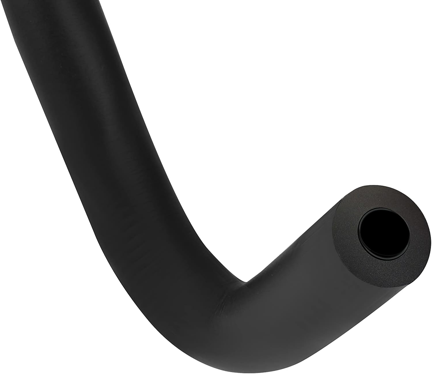 Thumbnail 5 de EUFAB 16422 Fahrrad Wandhalterung – klappbar, einstellbar, Schwarz