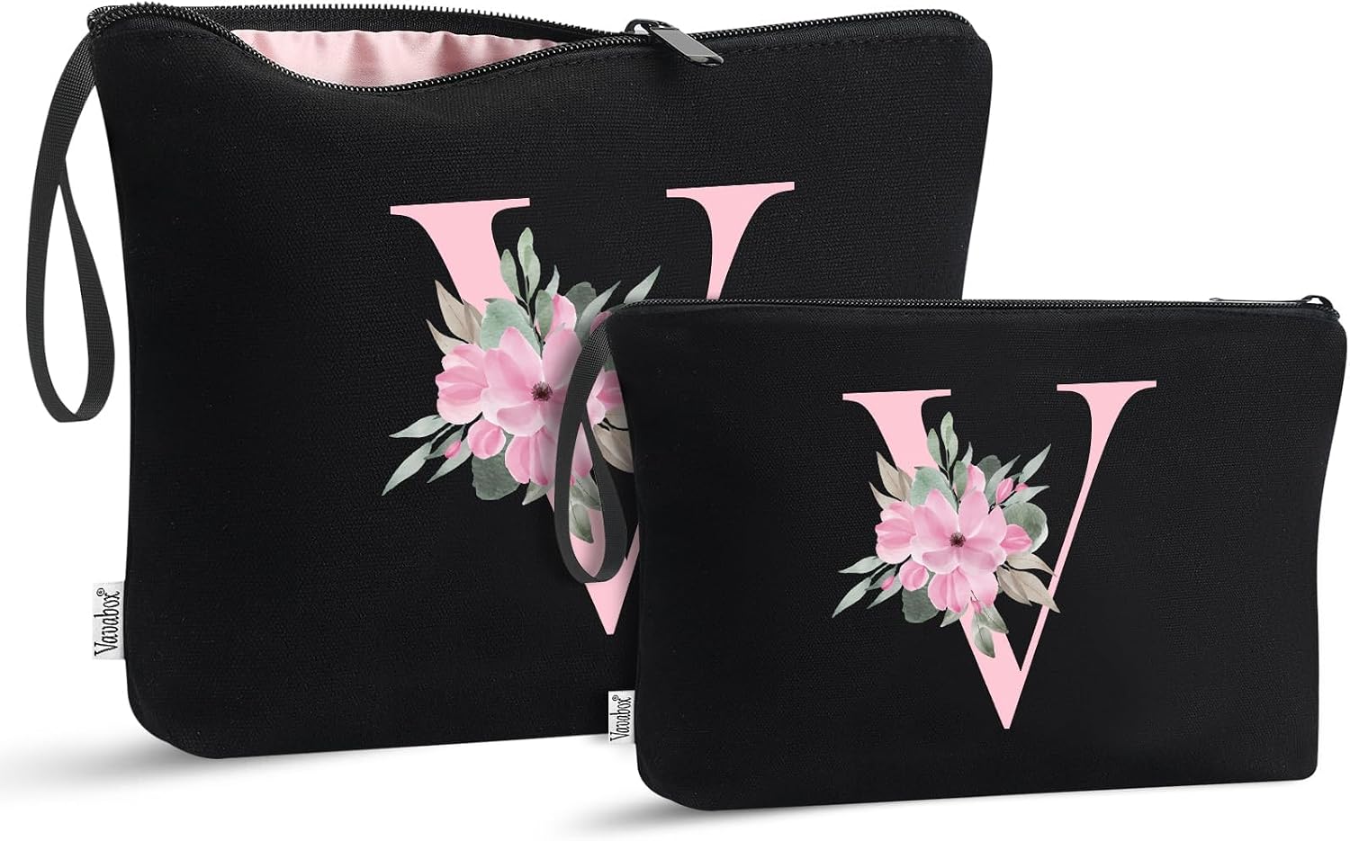 Detalle de Vavabox Toiletry Bags set for travel