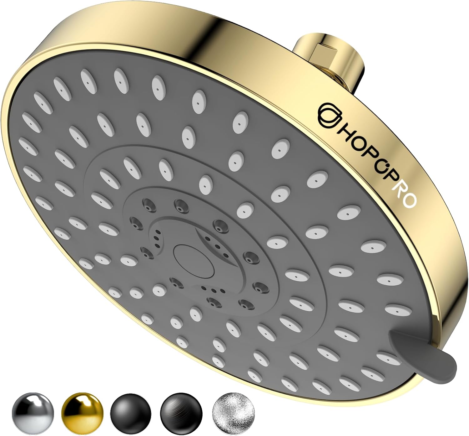 Thumbnail 6 de HOPOPRO 5-Mode Shower Head
