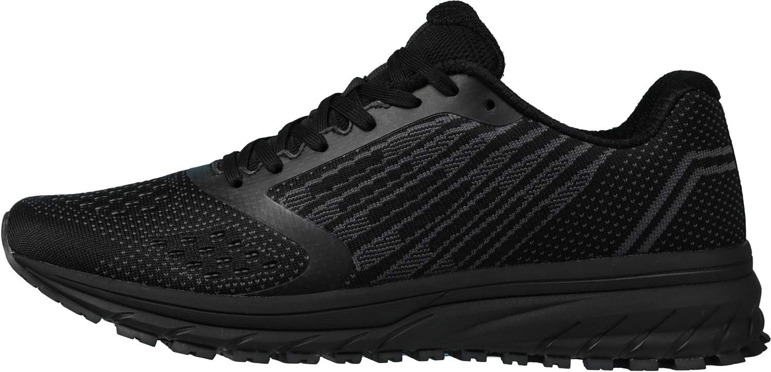 Thumbnail 2 de JOOMRA Whitin Men’s Supportive Running Shoes with Cushioned Athletic Sneaker Comfort