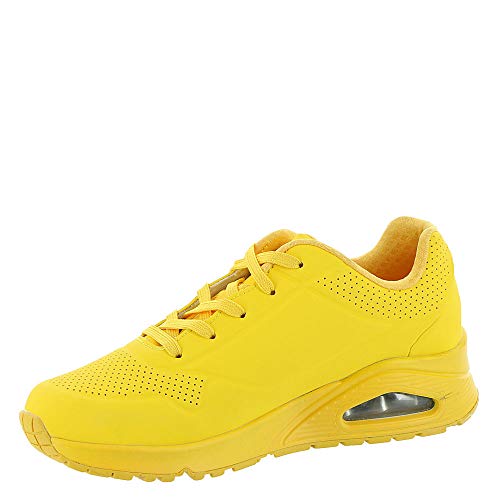 Thumbnail 4 de Skechers Uno zapatillas mujer talla 37,5 EU