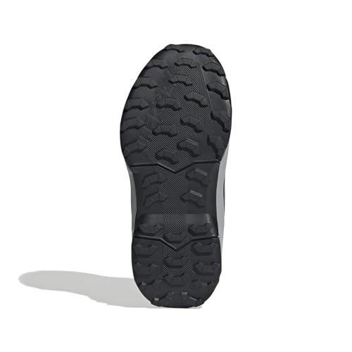Thumbnail 8 de adidas Terrex Ax4R Kinder Wanderschuhe – Regular Fit, Core Black/Grey Four/Grey Six, 33 EU