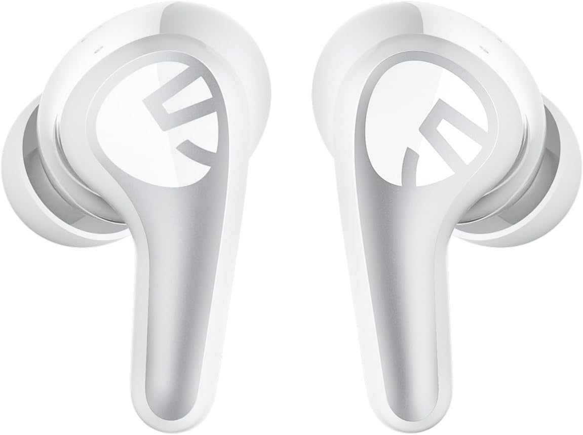 Detalle de SoundPEATS C30 Noise Cancelling 52 Std Akku