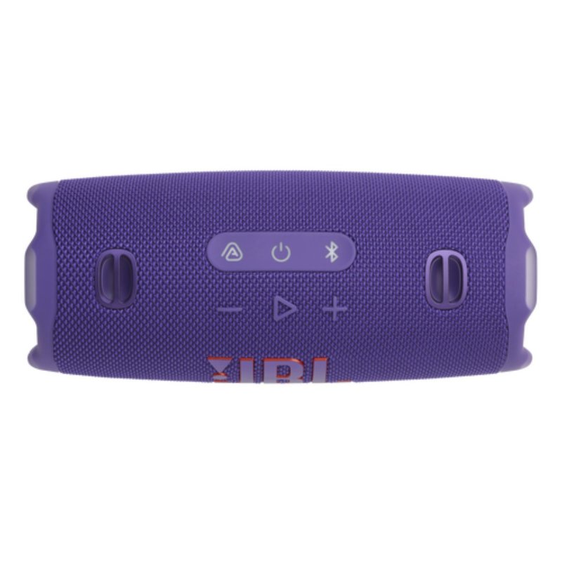 Thumbnail 2 de JBL Charge 6 40 W portátil morado con Powerbank 🔊