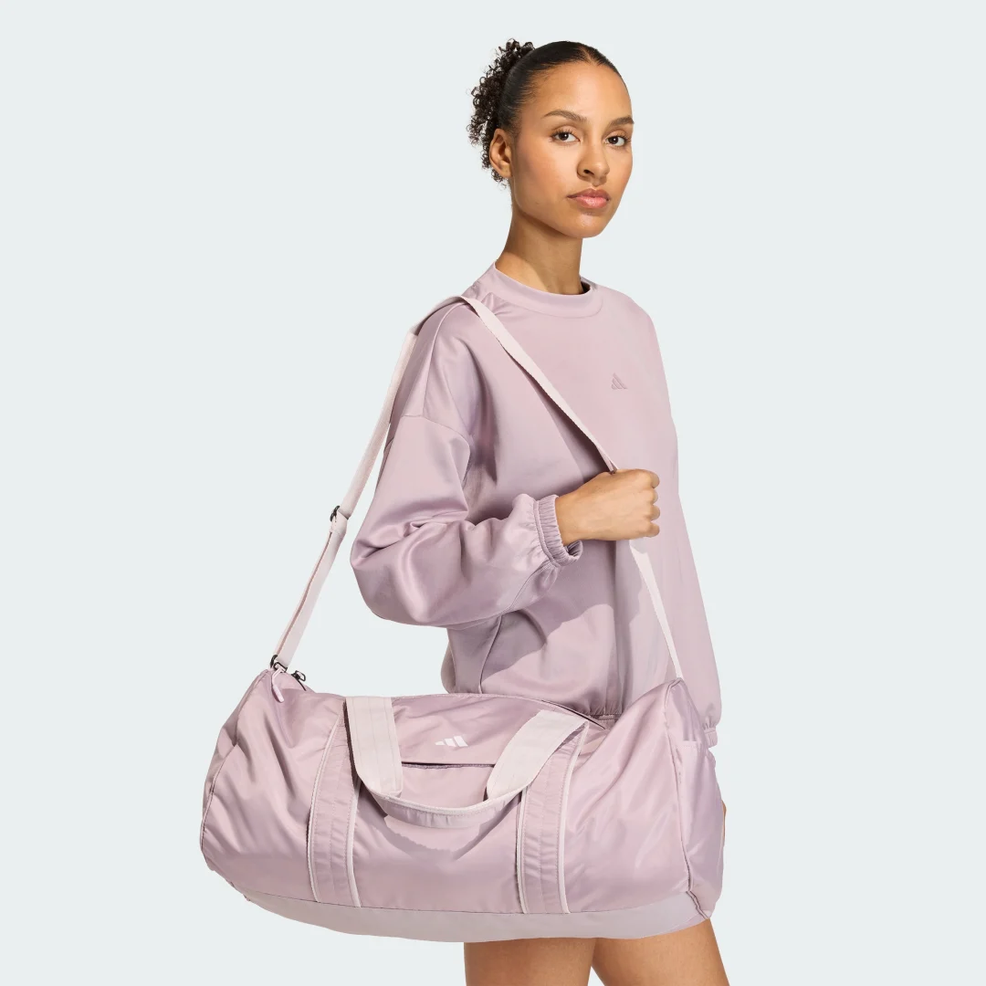 Detalle de Adidas Bolsa de viaje Yoga