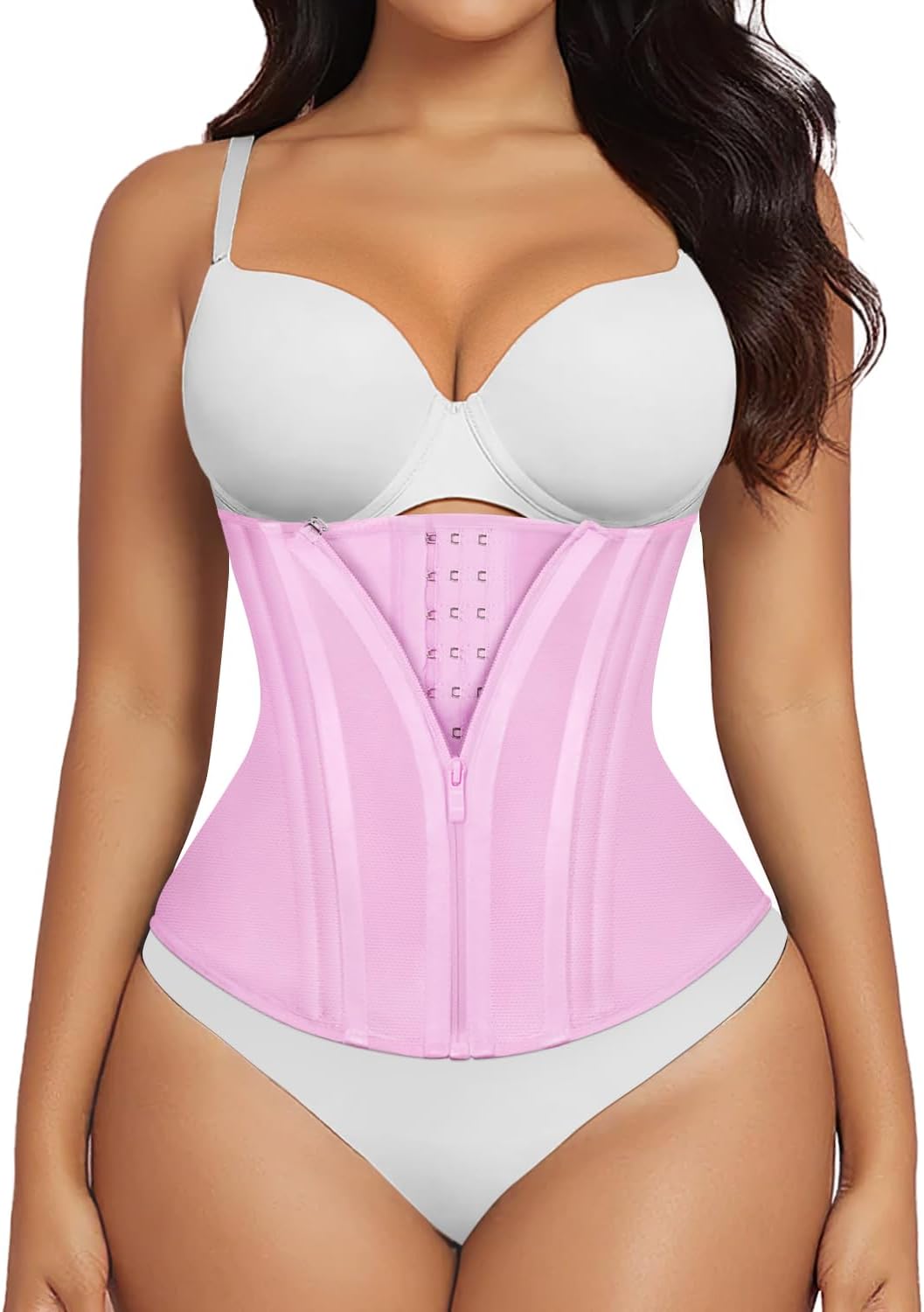 Thumbnail 1 de SHAPERX Waist Trainer Corset for Women