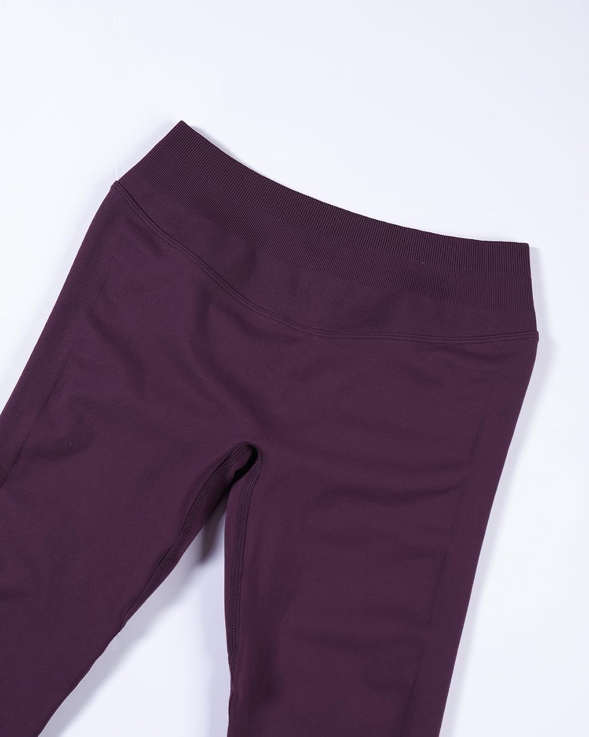 Detalle de AUROLA Seamless Workout Leggings