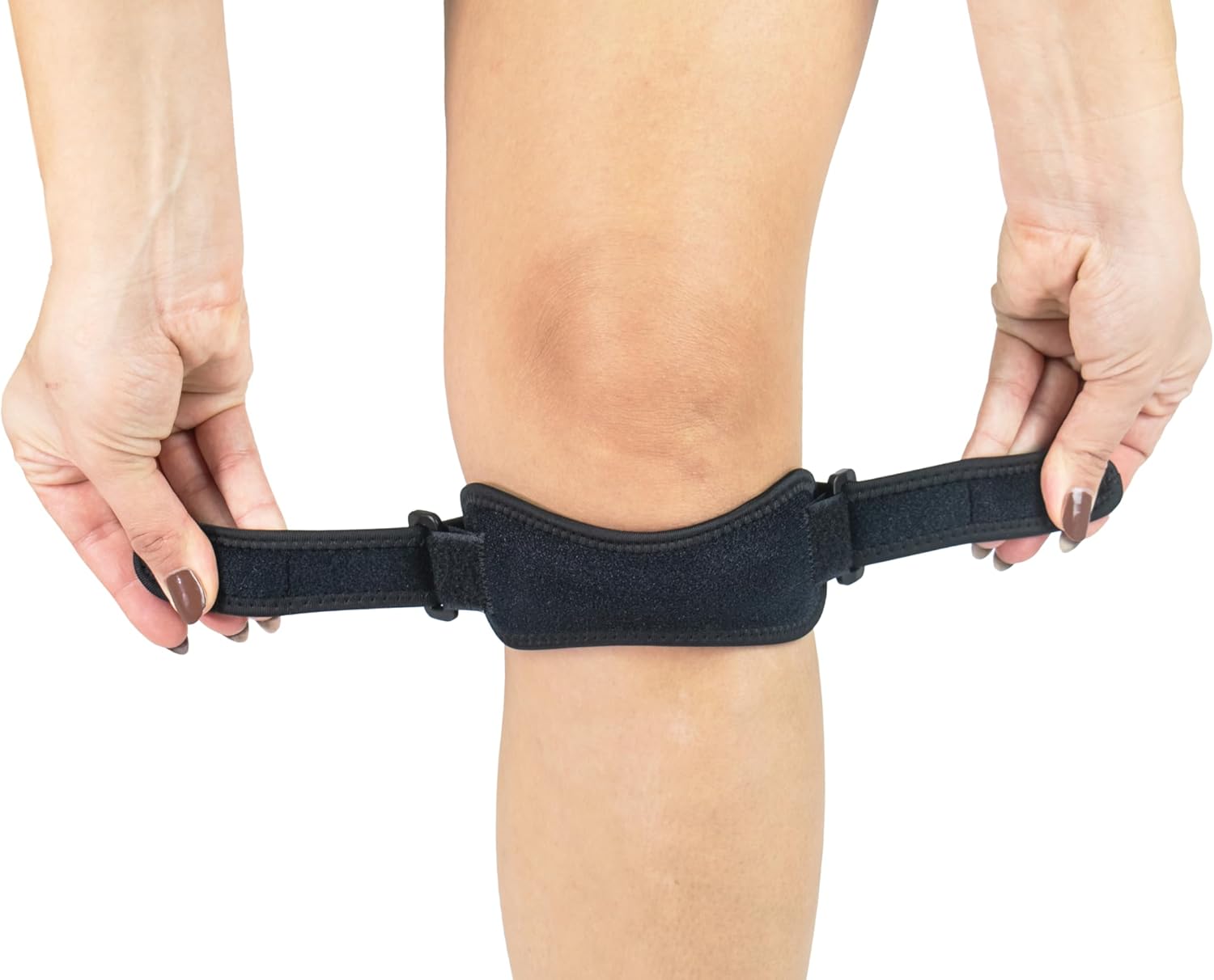 Thumbnail 6 de VITTO Knee Support for Women & Men — Versatile Knee Sleeve for Arthritis, Meniscus Tear, and Joint Pain