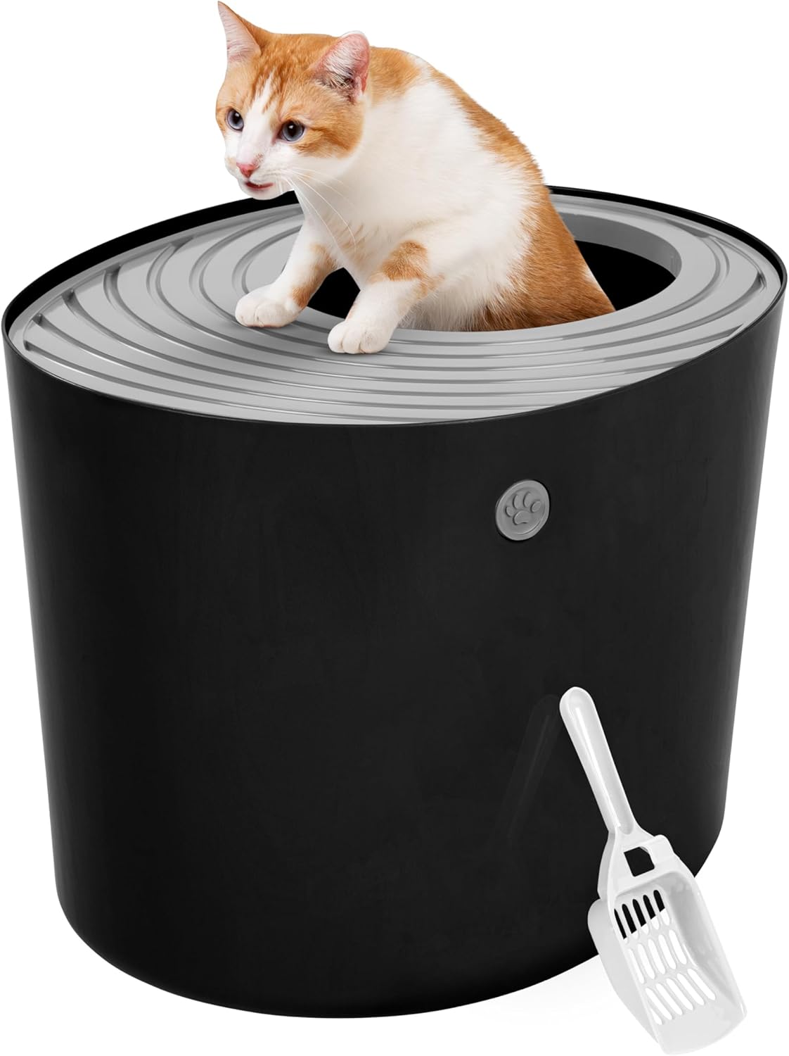 Detalle de Iris Ohyama PUNT-530 lettiera per gatti 7 kg 🐱