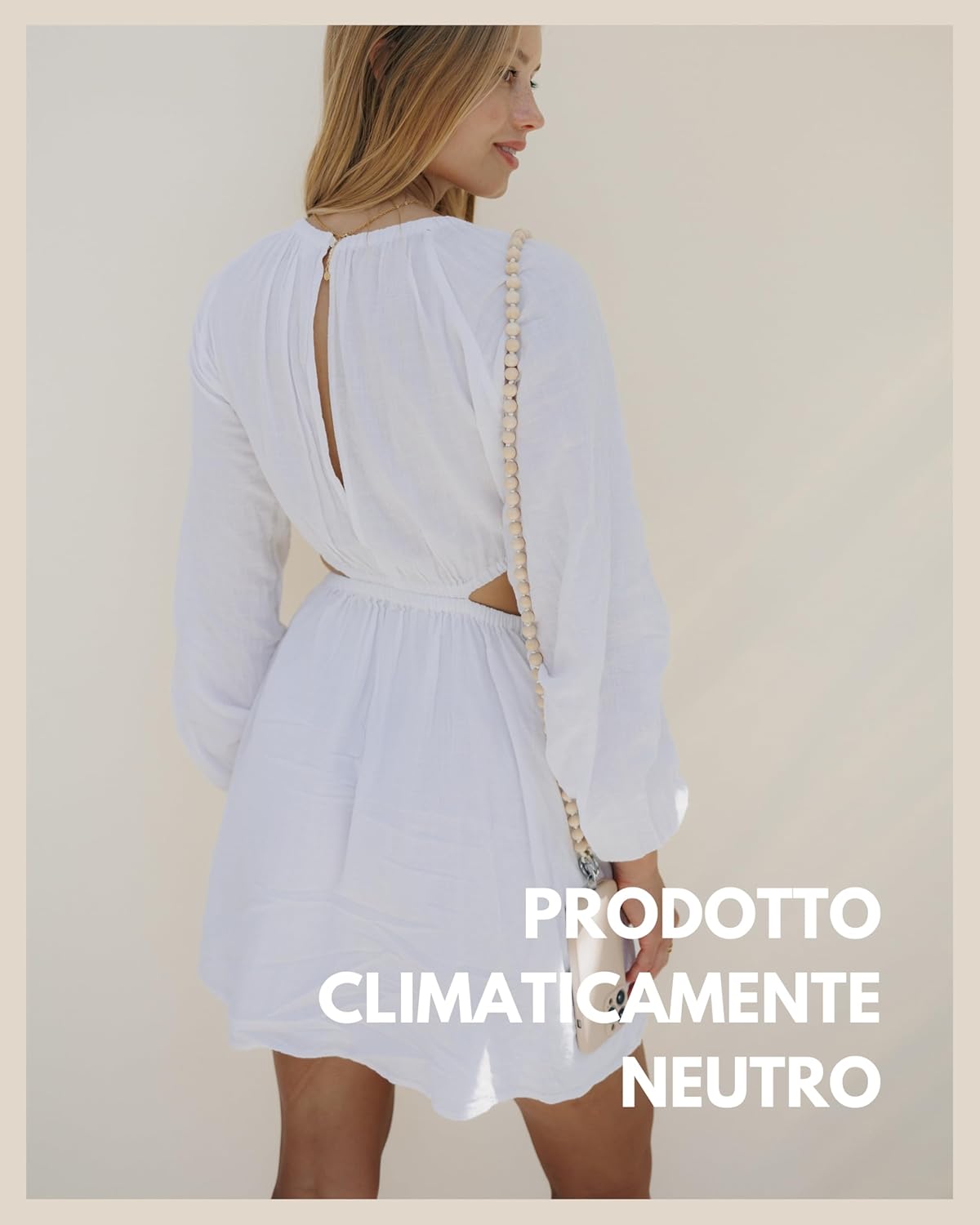 Thumbnail 5 de GD GOOD.designs catena per cellulare con perline e laccetto da collo universale da 130 cm