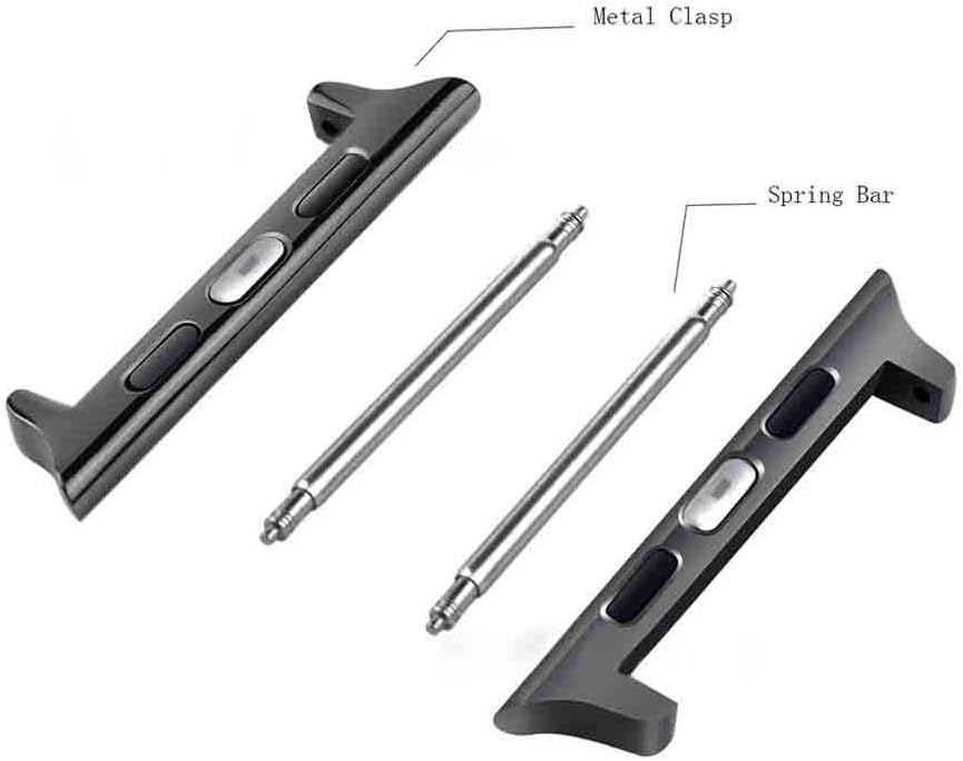 Thumbnail 2 de Watch Strap Connector for Apple Watch