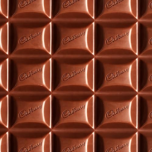 Thumbnail 7 de Cadbury Dairy Milk Chocolate Gift Bar, Extra-Large 850 g