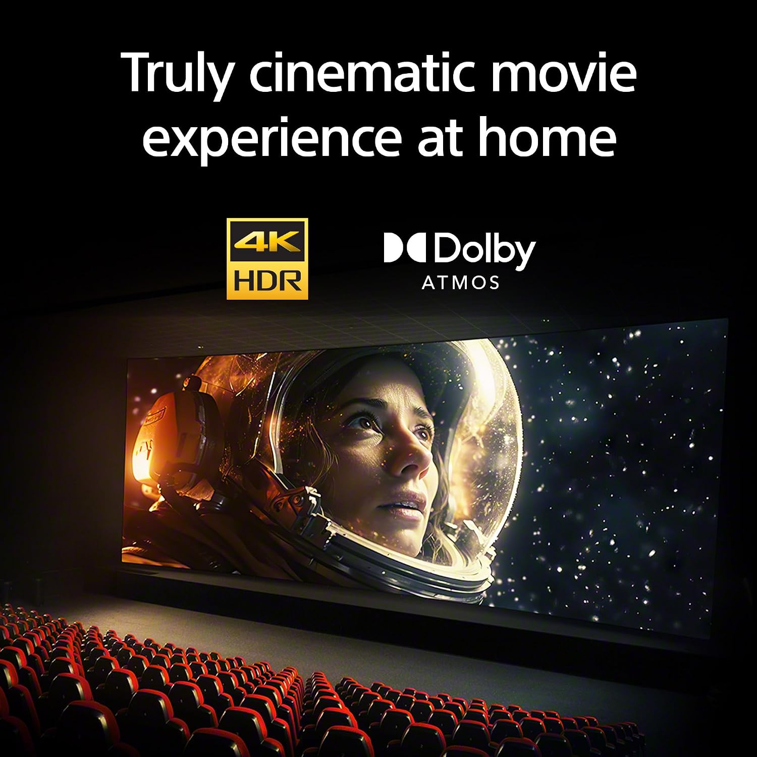 Thumbnail 5 de Sony 100-inch LED TV