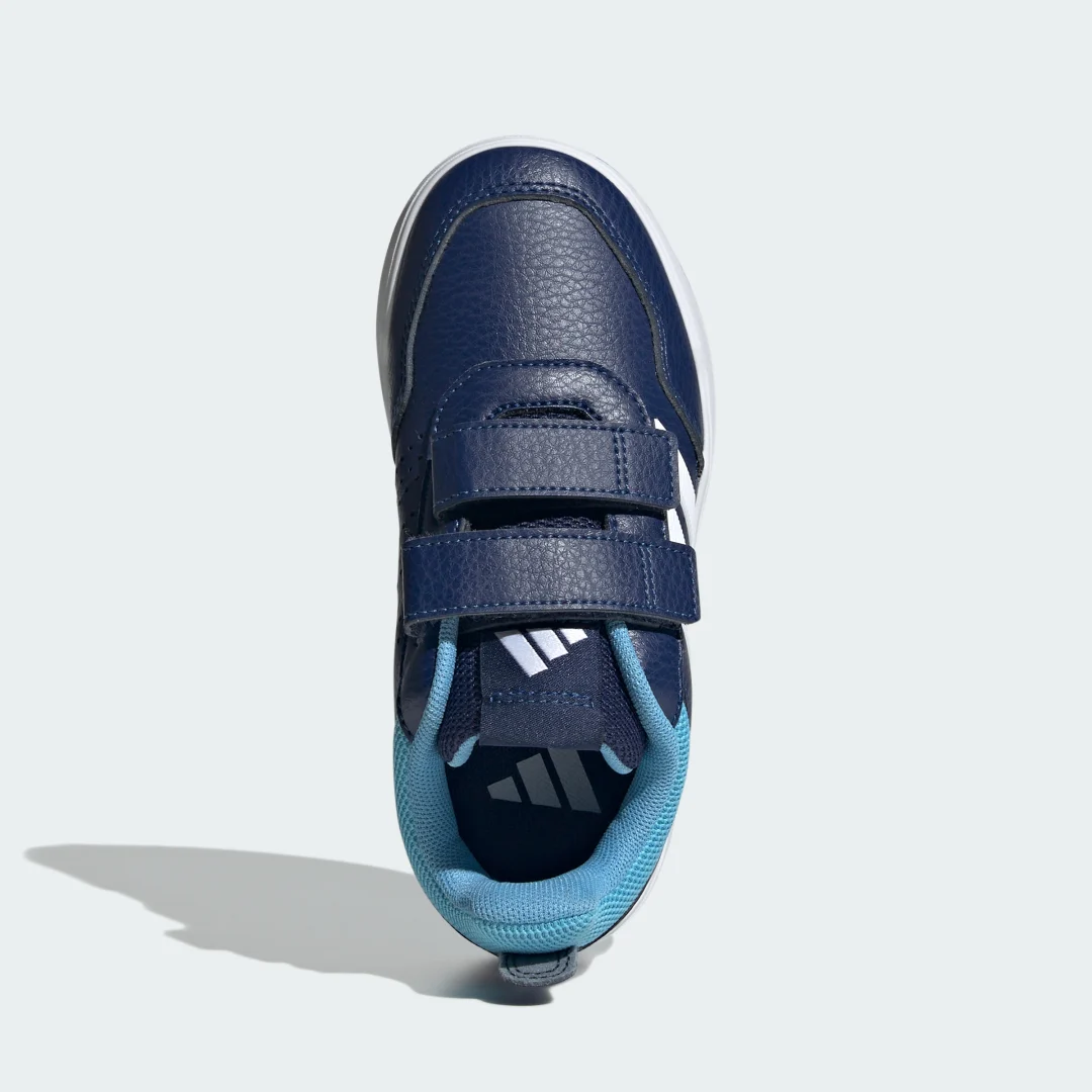 Detalle 2 de Zapatilla Tensaur Sport 3.0 CF K de Adidas: comodidad para entrenamientos diarios