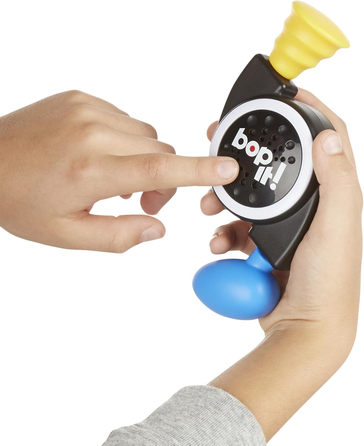 Thumbnail 5 de Hasbro Bop It Micro Series Game