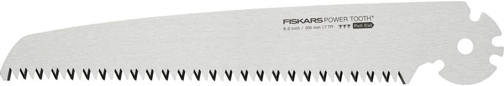 Thumbnail 1 de Fiskars Plus SW69 fällsåg, 21 cm blad, tre skärlägen och grov tandning