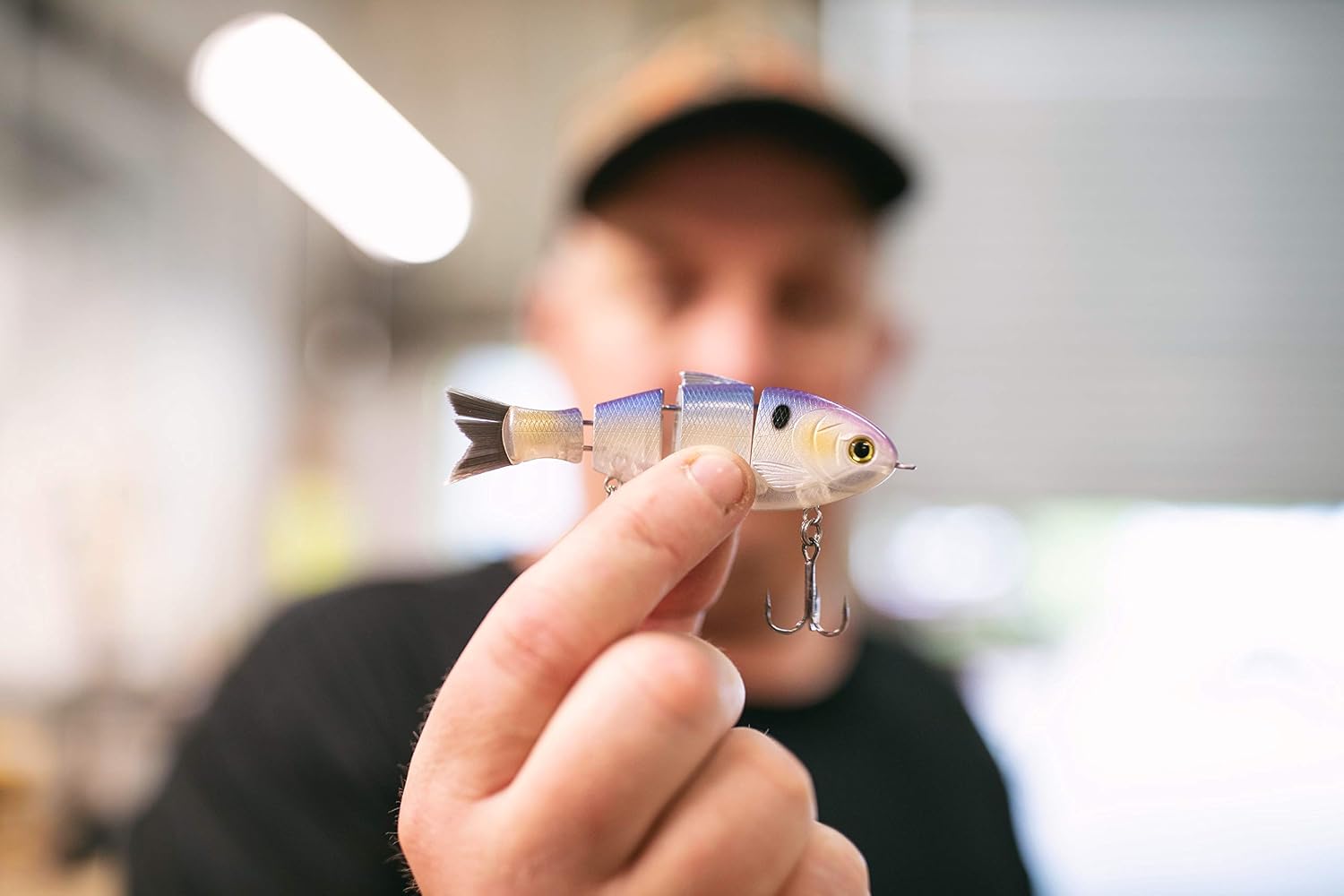 Thumbnail 6 de Catch Co swimbait 3.75-inch