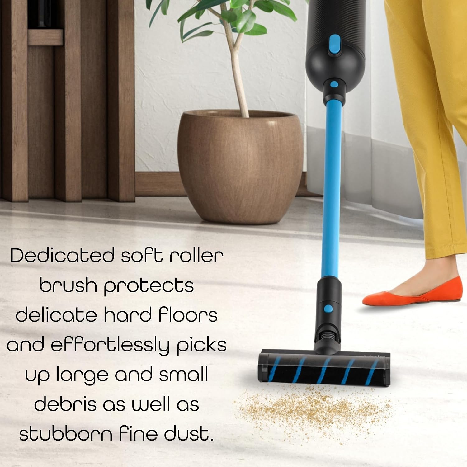 Thumbnail 1 de Halo Capsule X cordless vacuum, 2.6kg
