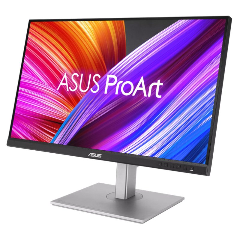 Detalle 2 de ASUS ProArt Display PA278CGV 27" QHD 144Hz
